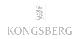 Kongsberg