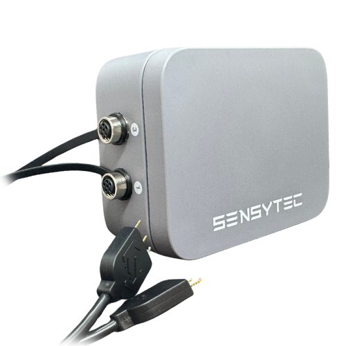 SensyCast sensor