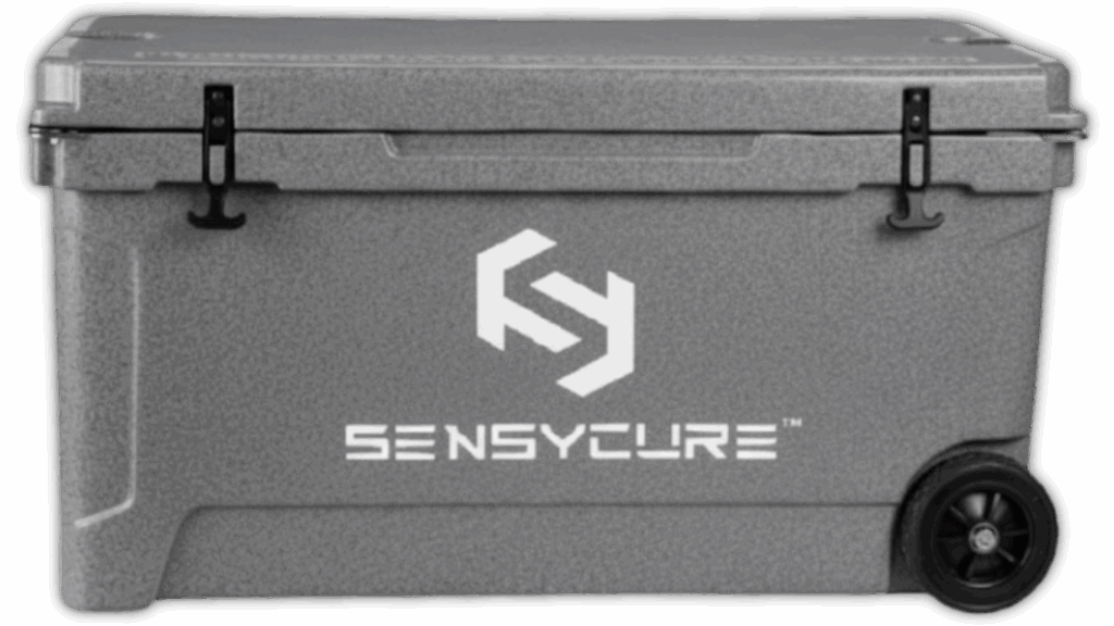 SensyCure automatic match cure system