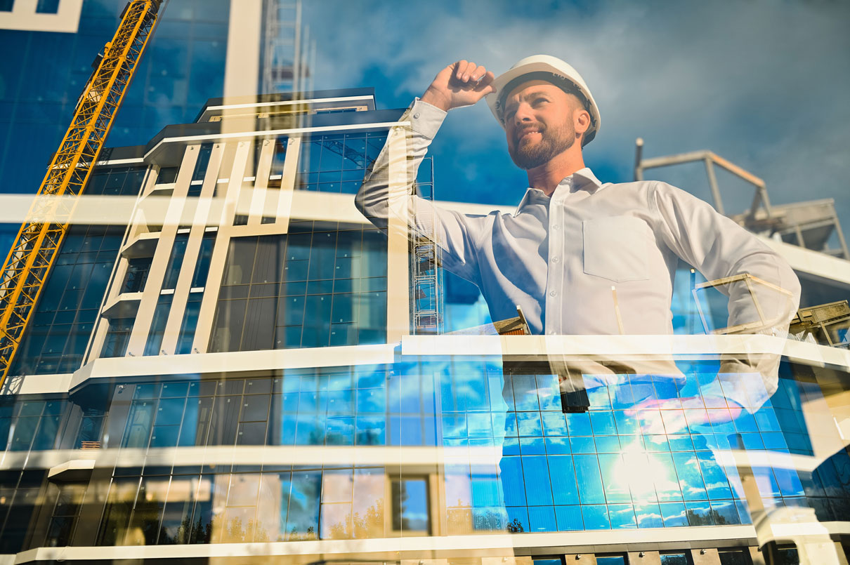 Skanska 17xM mixed-use building project in Washington DC