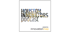 Houston Innovator Podcast logo