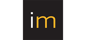 IM logo