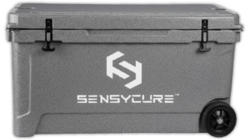 SensyCure cooler shadow